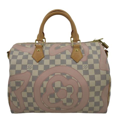 louis vuitton tahitienne speedy 30|louis vuitton speedy 30 vintage.